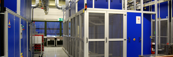 Thermo-Star Referenzen Thermo-Star Referenzen